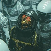 SPACEMAN 👾 (@spaceman_trader) 's Twitter Profile