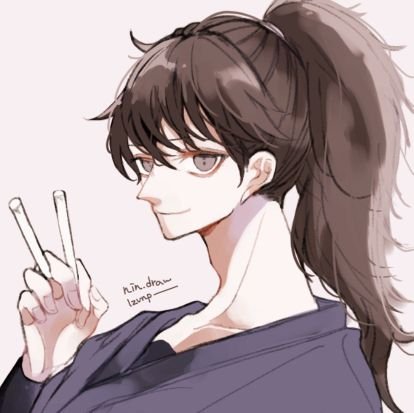 nzさんのプロフィール画像