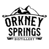 Orkney Springs Distillery(@OrkneyBooze) 's Twitter Profile Photo