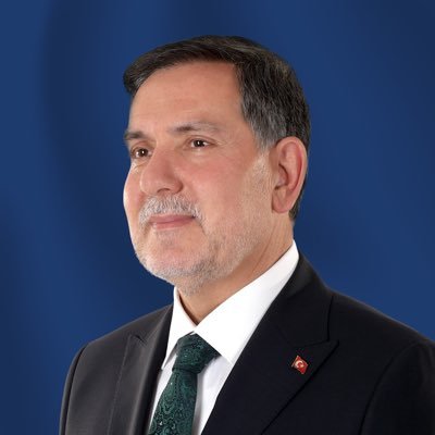 ahmetzenbilci Profile Picture