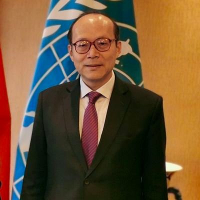 Permanent Representative of the People's Republic of China to the United Nations Office at Geneva and other international organizations in Switzerland