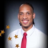 Coach Riddick (@coachjriddick) 's Twitter Profile