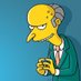 Mr Burns. (@CMPSBurns) Twitter profile photo