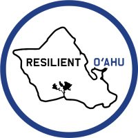 Resilient O‘ahu(@ResilientOAHU) 's Twitter Profile Photo