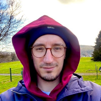 knusbrisch's profile picture. 