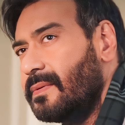 Trust Yourself And Make It Big.
A Fan Account Of @ajaydevgn.