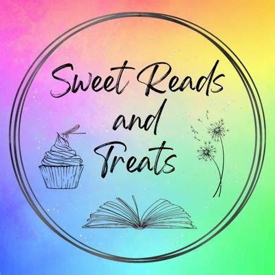 Kat & Mere, a couple of moms who love to read and listen to great books while enjoying all the treats. Connecting with all you bookish people out there.
She/Her