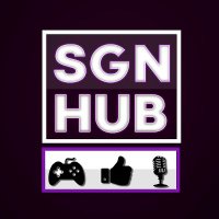 🎮SGNHUB🎮 (@thesgnhub) 's Twitter Profile Photo 🎮SGNHUB🎮 (@thesgnhub) 's Twitter Profile Photo