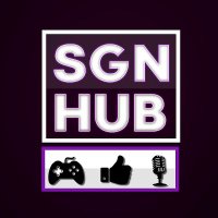 🎮SGNHUB🎮(@THESGNHUB) 's Twitter Profile Photo