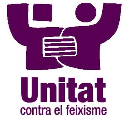 Declarem el nostre compromís a treballar per la creació d’un moviment ampli, plural i unitari, de mobilització, per aturar el feixisme i el racisme