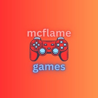 mcflame games youtuber gamer I play tons of games since I like variety, and I upload every Tuesday, Thursday, and Saturday. Discord:mcflame#5343