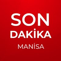 Sondakika Manisa (@sondakikamanisa) Twitter profile photo
