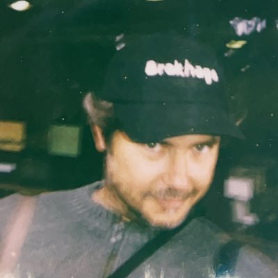 dalwolf's profile picture. MD/EP @ Neighborhood Watch here less. Artist. ///// visit my experiment in geo spacial social commerce - thecurated dot tv #2e