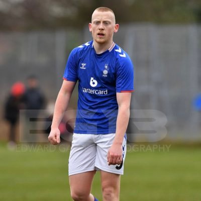 forshaw_jake's profile picture. @OfficialOAFC ⚽️ @AstraFootball