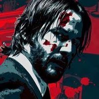 John_Wick_23's profile picture. 