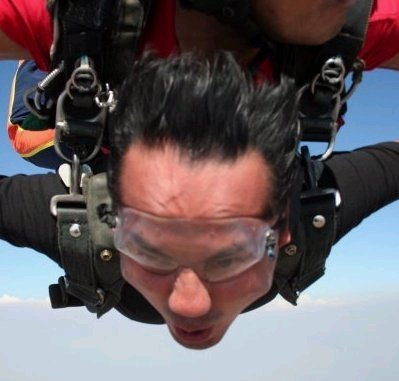 saulbernabe1's profile picture. 