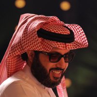 TURKI ALALSHIKH(@Turki_alalshikh) 's Twitter Profile Photo