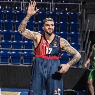 out of context baskonia