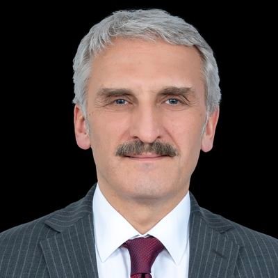 Ahmet Hamdi Çamlı Profile