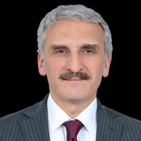 Ahmet Hamdi Çamlı(@ahmethamdicamli) 's Twitter Profile Photo