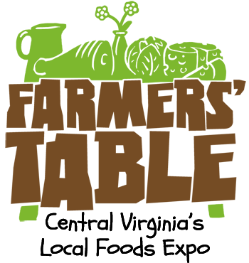 FarmersTableVA's profile picture. Central Virginia's FIRST Local Foods Expo was imagined by a local teen in 2011 & now Farmers' Table will HAPPEN August 19, 2012 at Pleasant Grove in Palmyra!