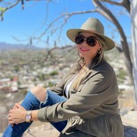 Connie Chávez (@conniechz) 's Twitter Profile