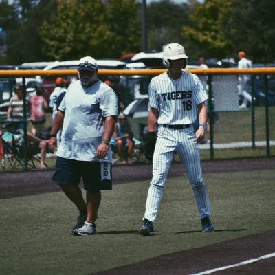 Cooper Moore Profile