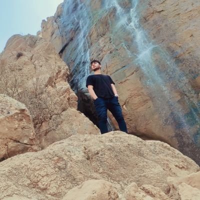 remember_rezam's profile picture. دارای گسستگی احساسی. 
#ایرانم♥️
🎹🤍بختیاری#