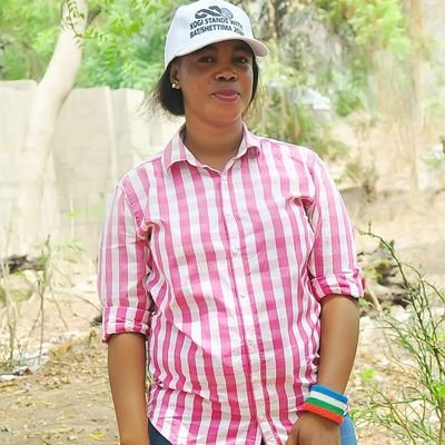 OseniShefi93140's profile picture. A politician and media/Publicity Analyst