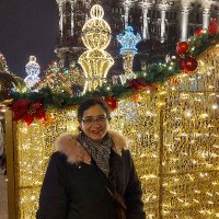 Shivlee Nirwal (@shivleenirwal) 's Twitter Profile