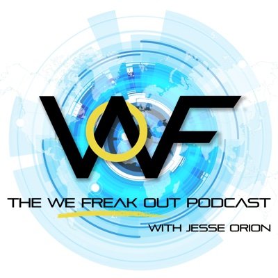 The We Freak Out Podcast