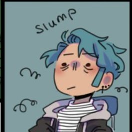 Lil_Panda_Vega's profile picture. HEYA
They/Them