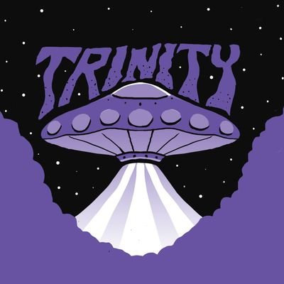 ∆ T r i n i t y ∆
• Stoner Doom Band •
• 🎤/🎸: alien_gab •
• 🎤: pomodoro_u.u •
• 🎸: xnatkus •
• 🥁: pedror1000 •
Tik Tok: @trinity_official_