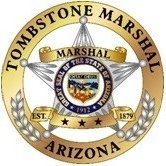 Tombstone Marshal’s Office