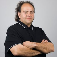 Paco Moreno (@pacomorenoactor) 's Twitter Profile