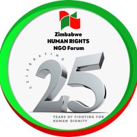 Zimbabwe Human Rights NGO Forum(@ZimHRNGOForum) 's Twitter Profile Photo