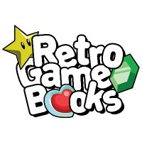 Retro Game Books (@retrogamebooks) 's Twitter Profile