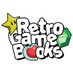 Retro Game Books (@retrogamebooks) Twitter profile photo Retro Game Books (@retrogamebooks) Twitter profile photo