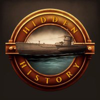 Hidden History(@HiddenHistoryYT) 's Twitter Profile Photo