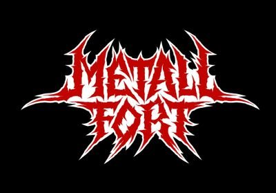 Som una banda de heavy/trash/metall nascuda a Barcelona i fem metallfort de proximitat            
 🤘🤘🤘🤘