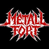 Metall Fort (@metallfort4) 's Twitter Profile