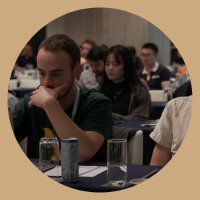 Lorenzo Cagni (@croodlorenz) 's Twitter Profile