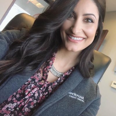 RandaShaba17435's profile picture. Facebook Staff