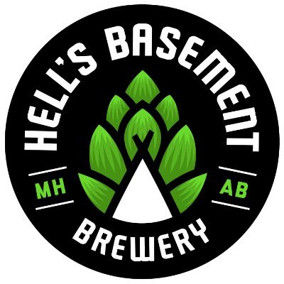 Hell's Basement Brewery