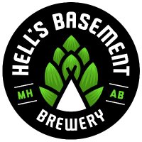 Hell's Basement Brewery(@HellsBasementMH) 's Twitter Profile Photo