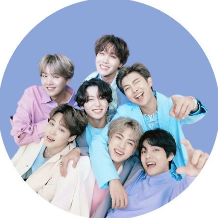 Cuenta dedicada a todas las ARMYs que buscan un safe place.
Más detalles en el fijado 🫐