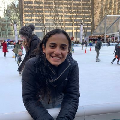 ReutHendel1's profile picture. 