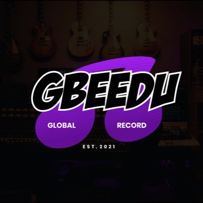 GbeeduE Profile Picture