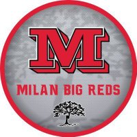 Milan High School TF and XC (@bigredstf) 's Twitter Profile