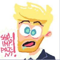 chris piché (@heyopc) 's Twitter Profile